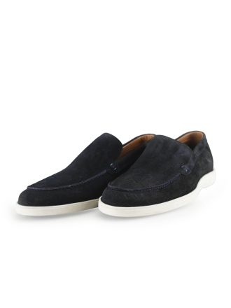 Vertice Loafers  Zwart 270738