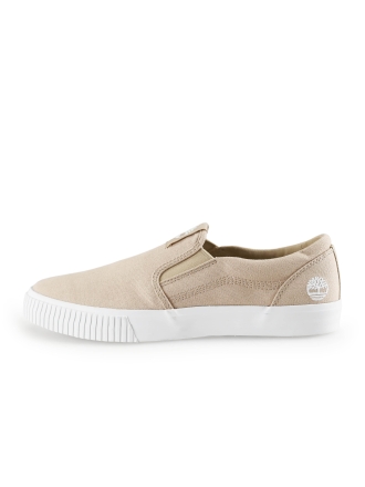 Timberland Instappers Beige 270752