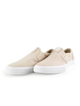 Timberland Instappers Beige 270752