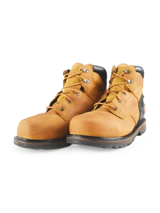 Timberland Werkschoenen Geel 270757