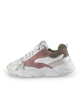 Nelson Sneakers Beige 270794