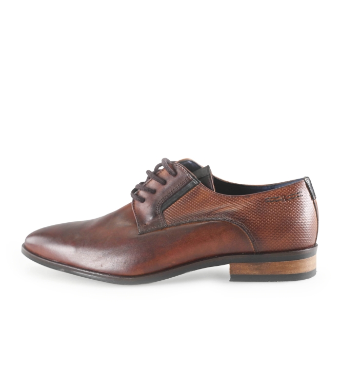 Berkelmans Veterschoenen