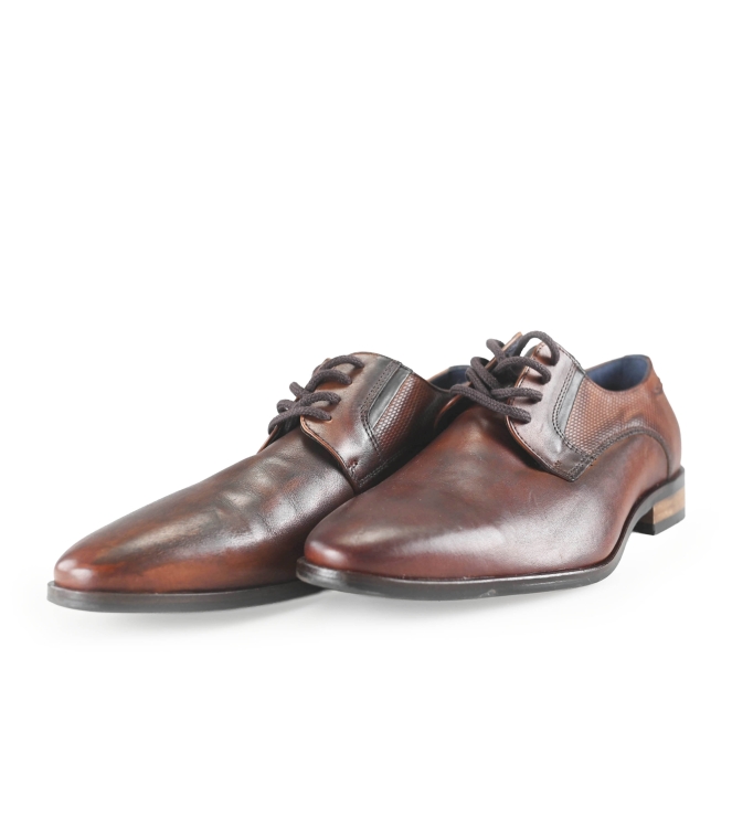 Berkelmans Veterschoenen