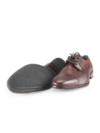 Berkelmans Veterschoenen