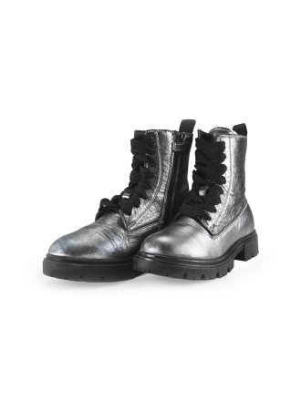 Red-Rag Veterboots