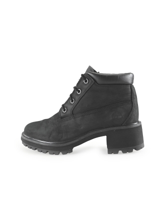 Timberland Veterschoenen Zwart 270816