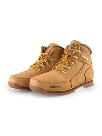 Timberland Veterboots Geel 270827