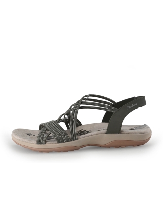 Skechers Sandalen Groen 270835