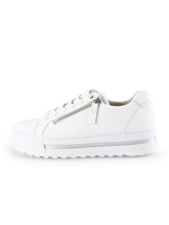 Gabor Sneakers Wit 270850