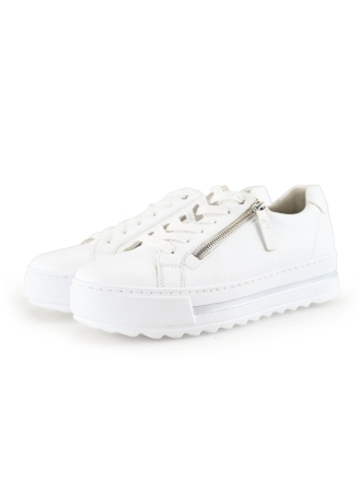 Gabor Sneakers Wit 270850