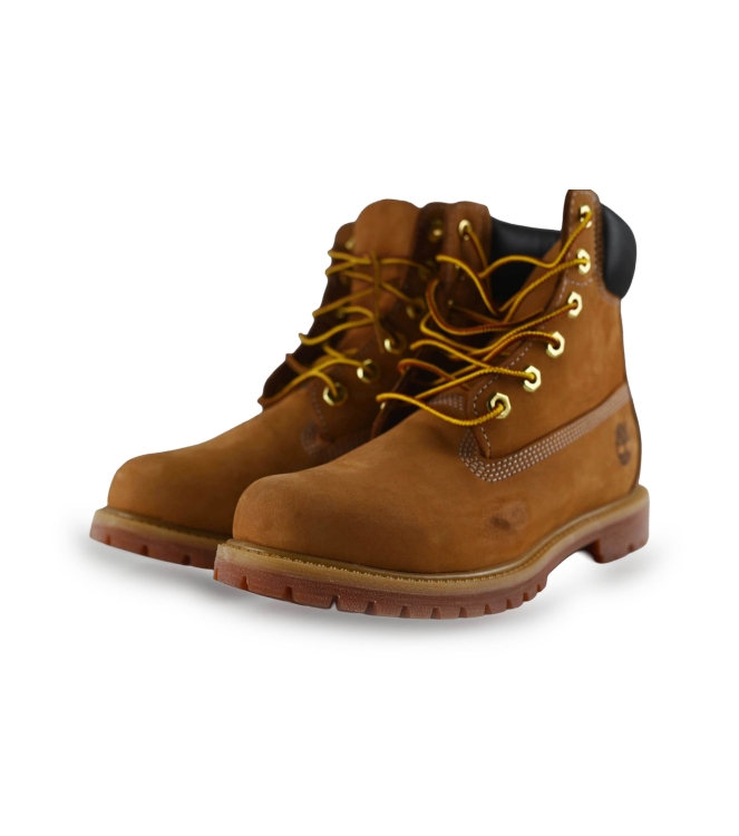 Timberland Veterboots