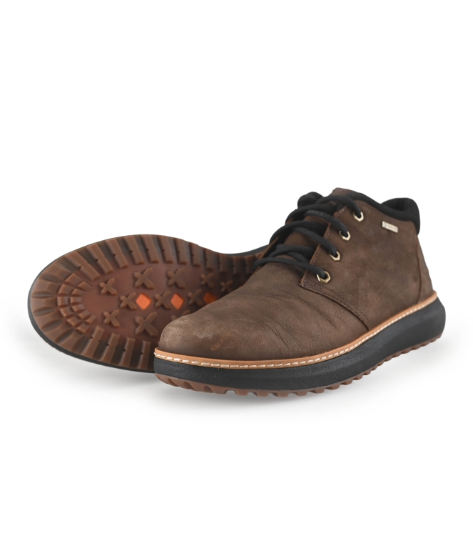 Timberland Veterboots