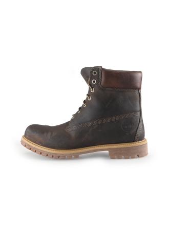 Timberland Veterboots