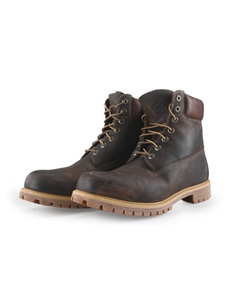 Timberland Veterboots