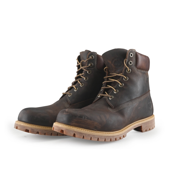 Timberland Veterboots