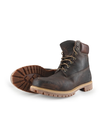 Timberland Veterboots