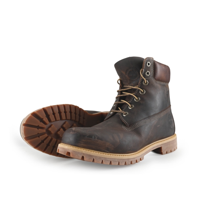 Timberland Veterboots