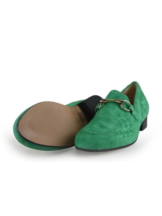 Linea Zeta Loafers 