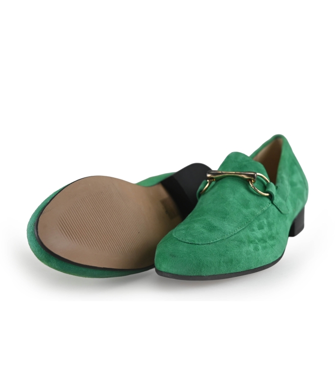 Linea Zeta Loafers 