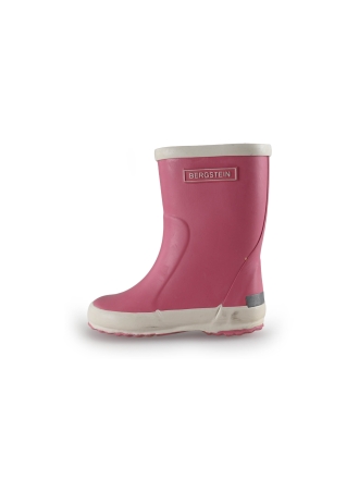 Bergstein Regenlaarzen Roze 270902