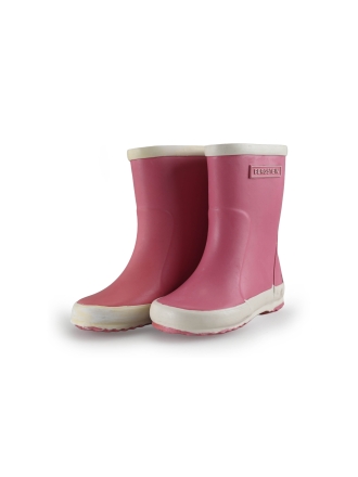 Bergstein Regenlaarzen Roze 270902