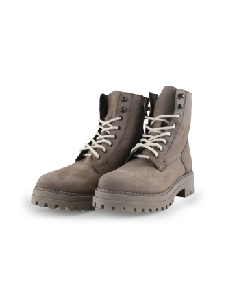 Tamaris Enkellaarzen Beige 270912