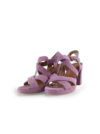 Linea Zeta Sandalen