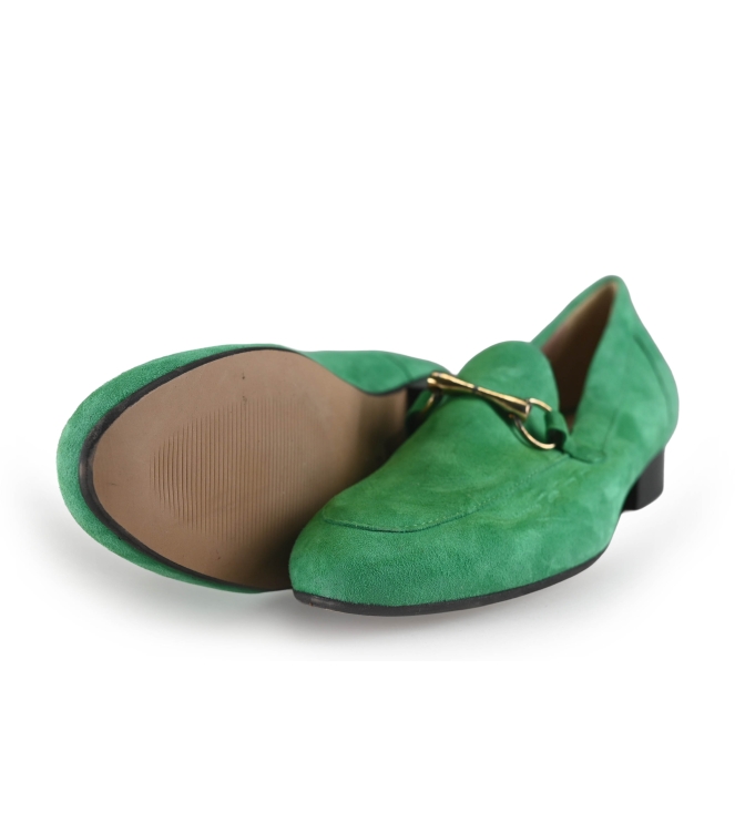 Linea Zeta Loafers 