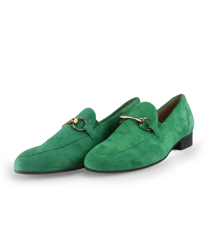 Linea Zeta Loafers 
