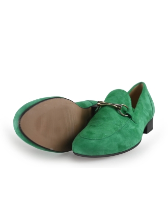 Linea Zeta Loafers 