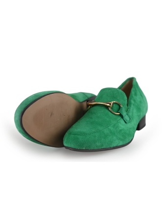 Linea Zeta Loafers 