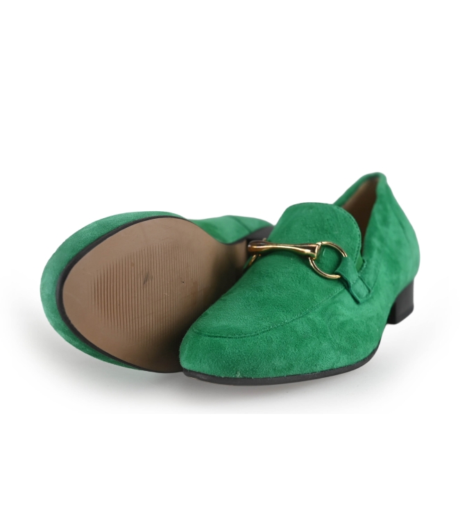 Linea Zeta Loafers 