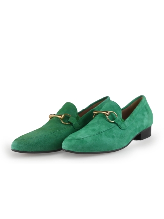 Linea Zeta Loafers 