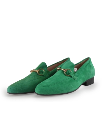 Linea Zeta Loafers 