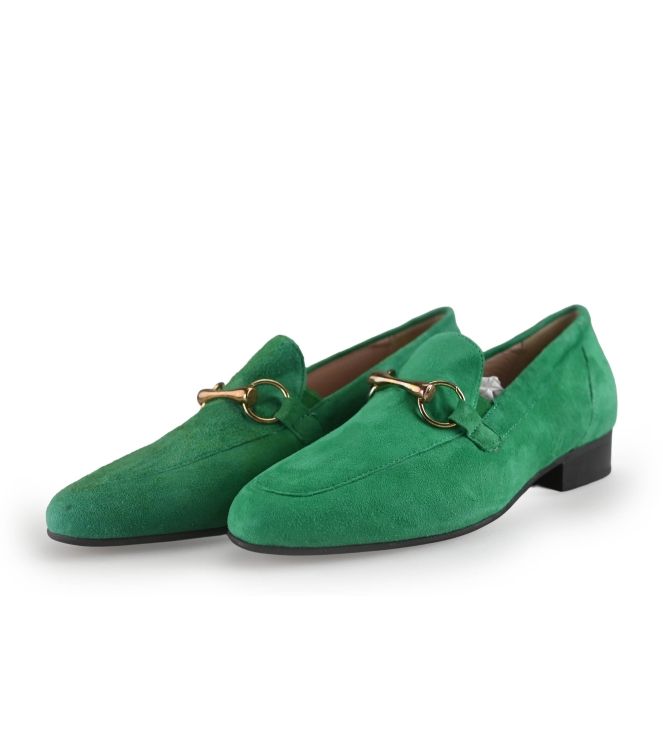 Linea Zeta Loafers 