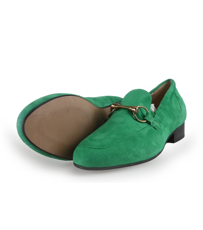 Linea Zeta Loafers 