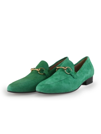 Linea Zeta Loafers 