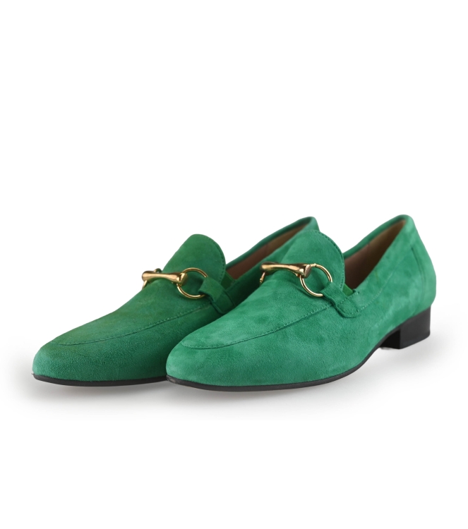 Linea Zeta Loafers 