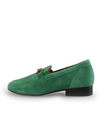 Linea Zeta Loafers 