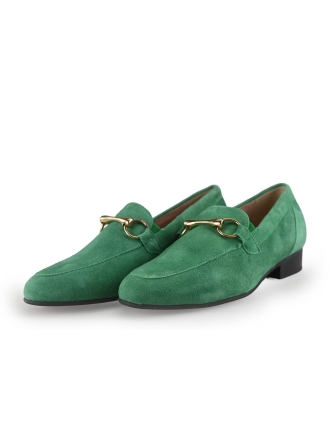 Linea Zeta Loafers 