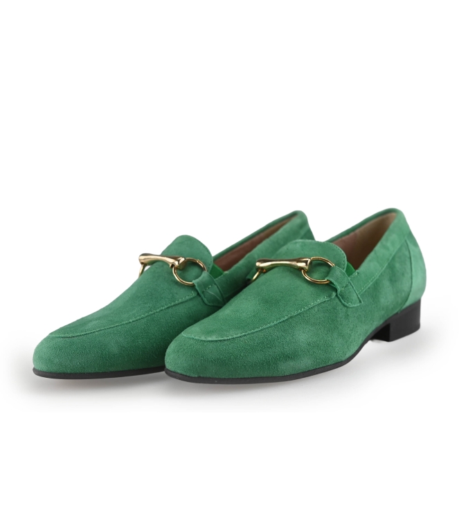 Linea Zeta Loafers 
