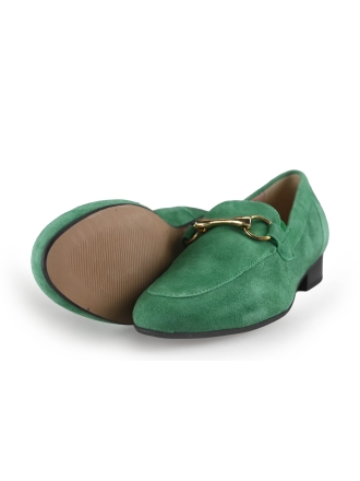 Linea Zeta Loafers 