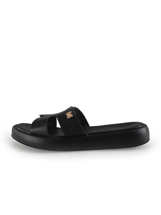 Mexx Muiltjes Zwart 270970
