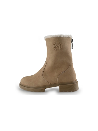 Mexx Sneeuwlaarzen Beige 270989