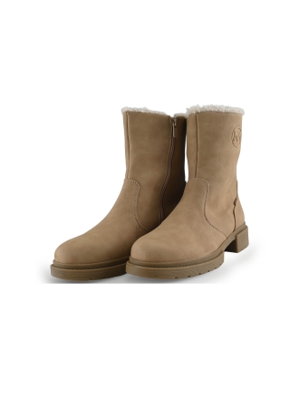 Mexx Sneeuwlaarzen Beige 270989
