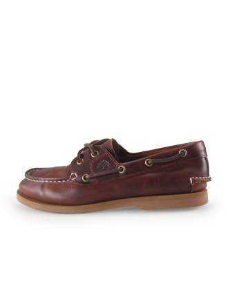 Timberland Bootschoenen Rood 271004