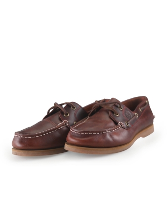 Timberland Bootschoenen Rood 271004