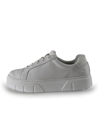 Timberland Sneakers Wit 271007