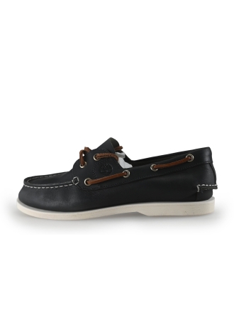 Timberland Bootschoenen Blauw 271015