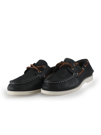 Timberland Bootschoenen Blauw 271015